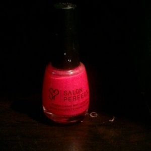 Meet your Posher, Natasha